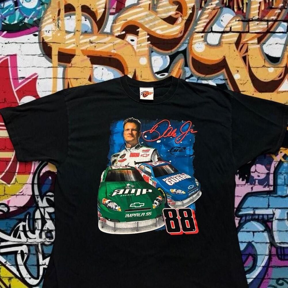 Nascar Men's T-shirt